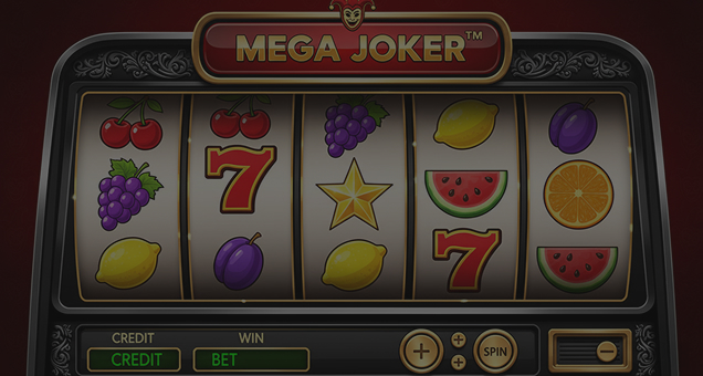 Mega Joker