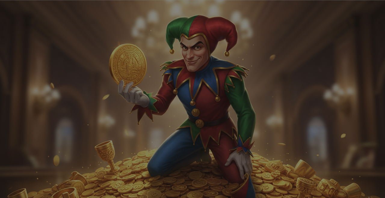 Mega Joker